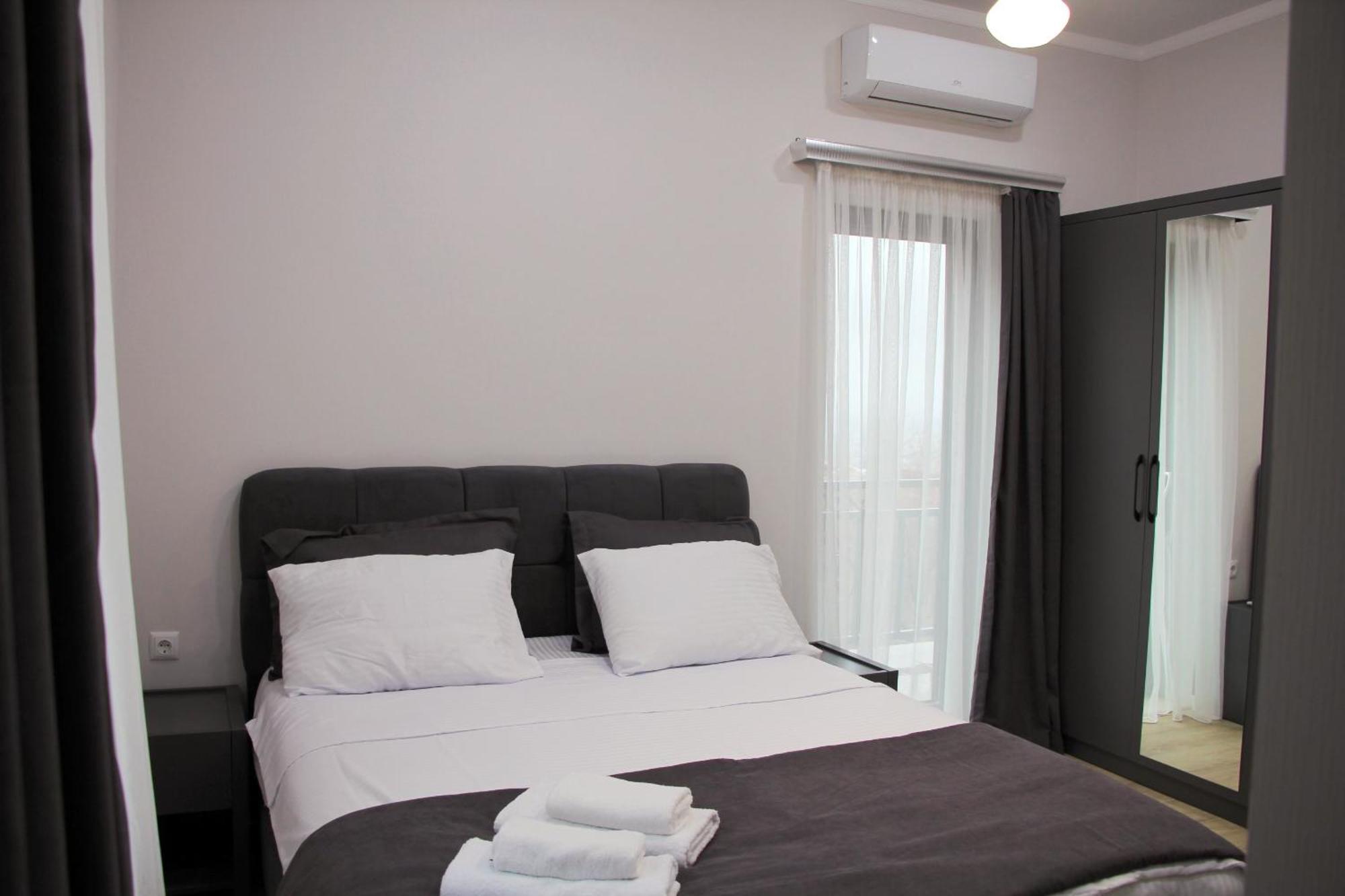 Hillside Inn Batum Dış mekan fotoğraf