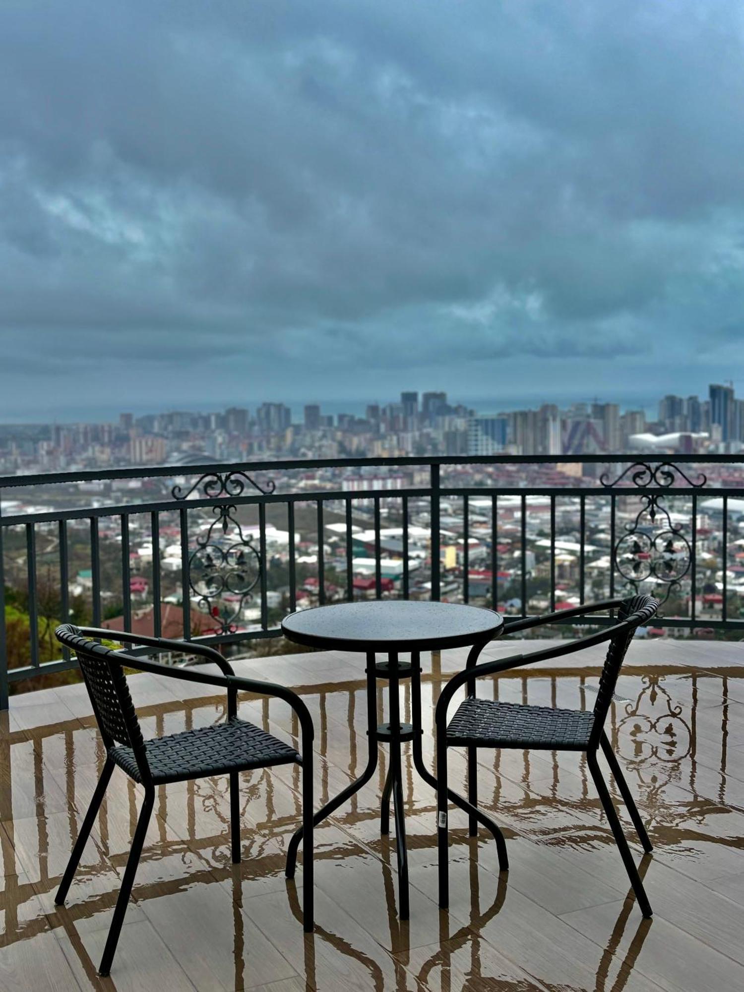 Hillside Inn Batum Dış mekan fotoğraf